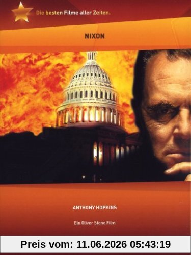 Nixon  Die besten Filme aller Zeiten
