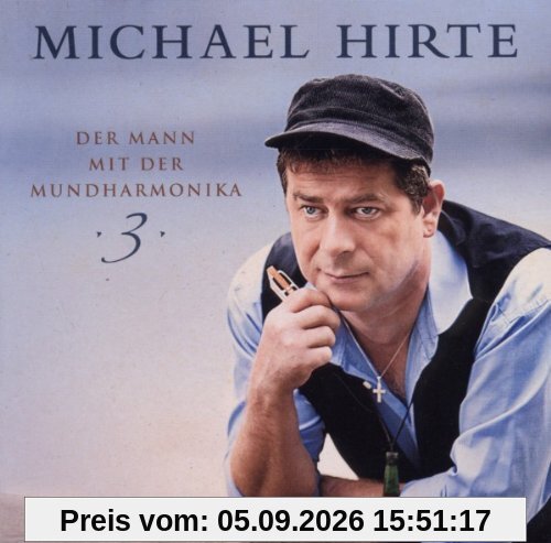 Der Mann mit der Mundharmonika 3