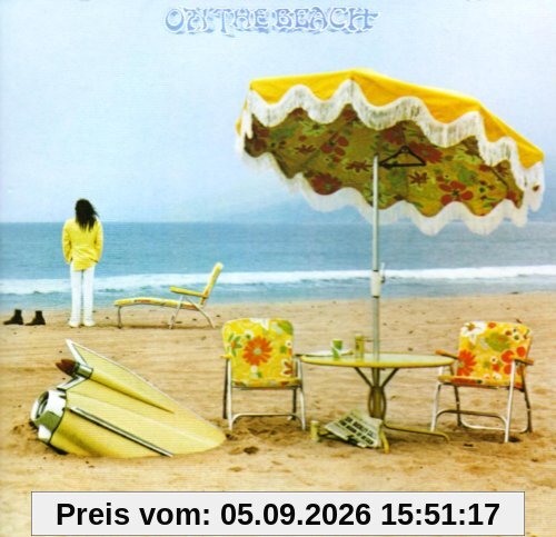 On the Beach [Remastered]