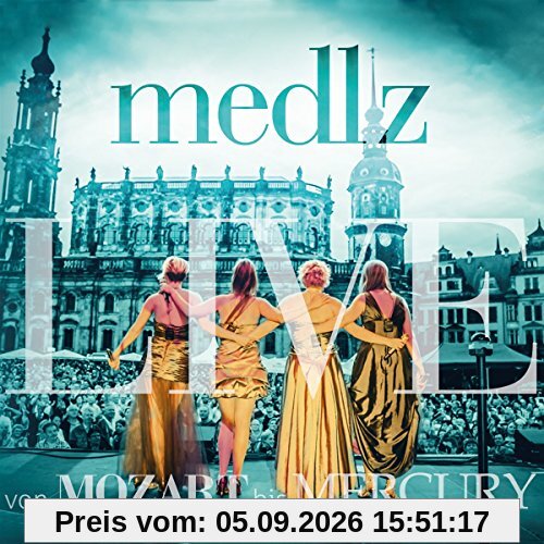 Von Mozart bis Mercury