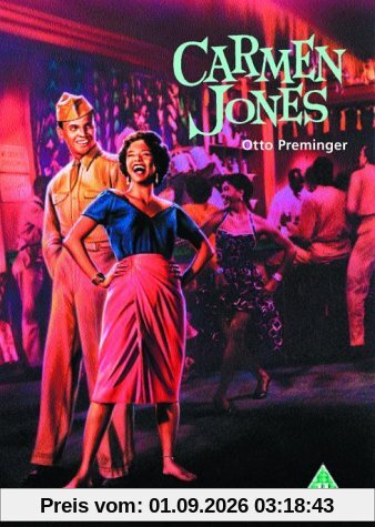 Carmen Jones [UK Import]