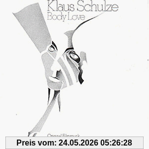 Klaus Schulze Body Love