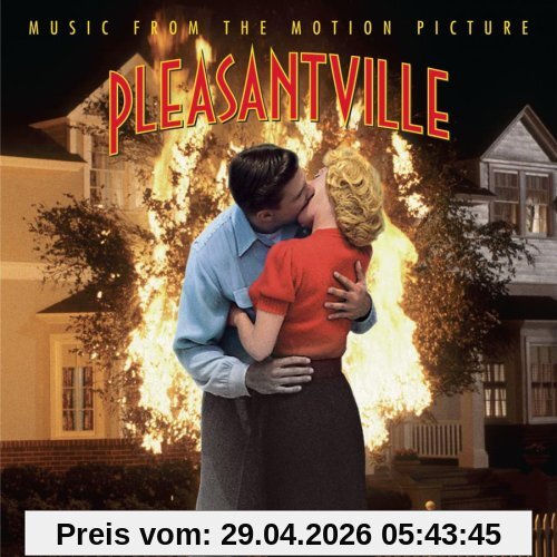 Pleasantville