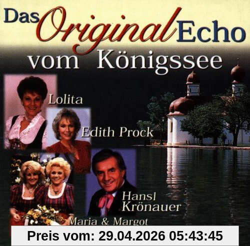 Das Original Echo Vom Königsse