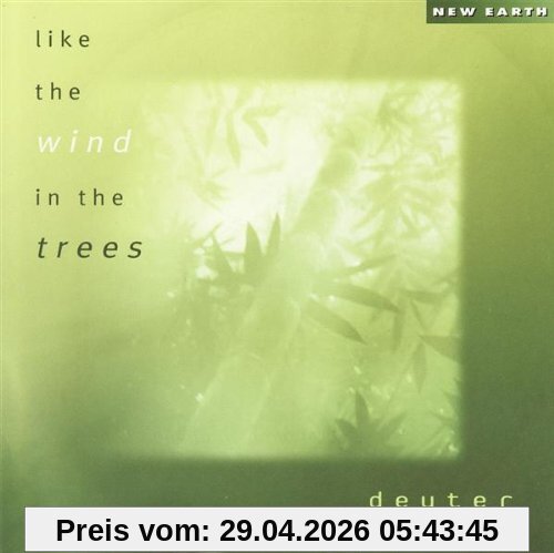 Like the Wind in the Trees