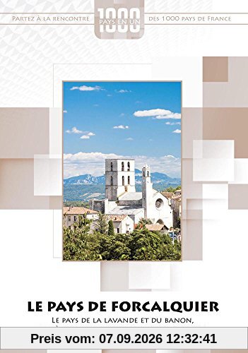 Mille pays en un : forcalquier [FR Import]