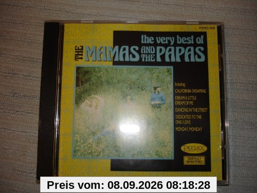 The Very Best of