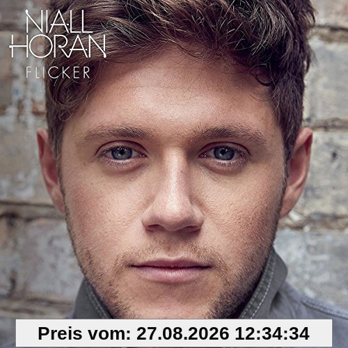 Niall Horan Flicker [Vinyl Lp]