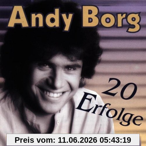 20 Erfolge