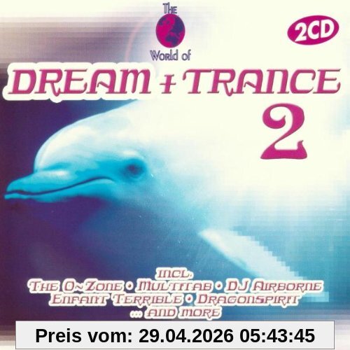 W.O.Dream & Trance Vol.2