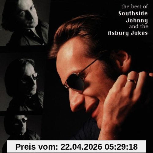 Southside Johnny & Asbury Juke The Best Of Johnny..
