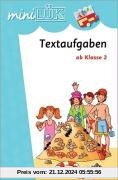 miniLÜK: Textaufgaben ab 2. Klasse