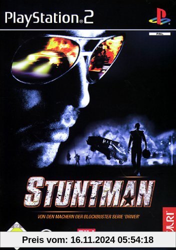 Stuntman