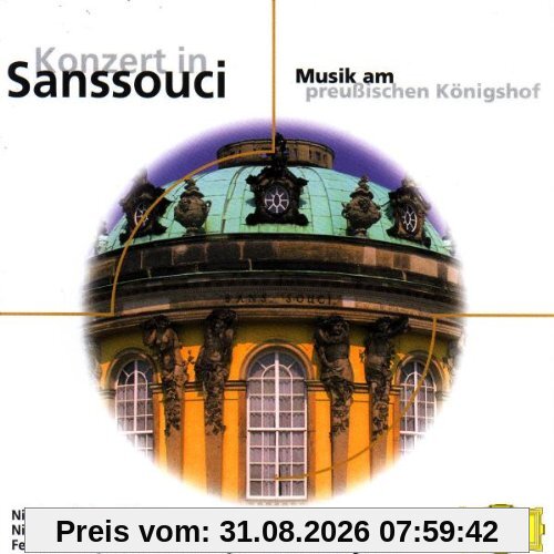 Konzert Sanssouci