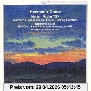 Nenie Op.10