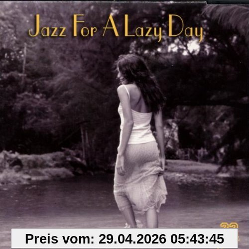 Jazz for a Lazy Day