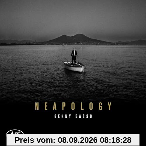 Neapology - Werke für Klavier solo von Rossini, Strawinsky, Mascagni u.a.