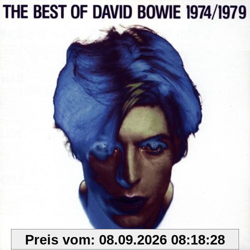 The Best Of David Bowie 1974/1979
