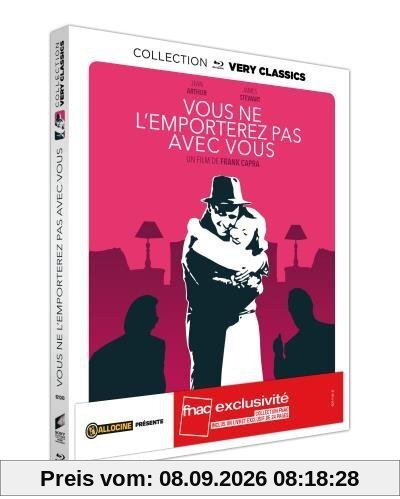 DVD VOUS NE L EMPORTEREZ PAS AVEC VOUS/BLU-RAY+LIVRET