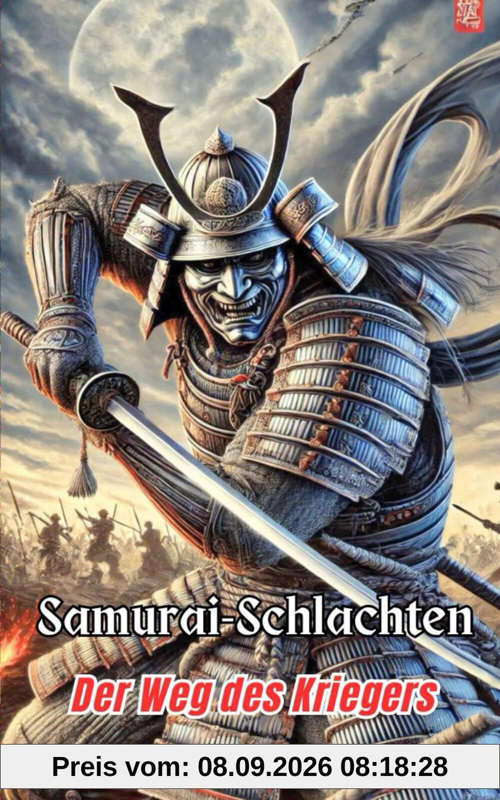 Samurai-Schlachten : Der Weg des Kriegers