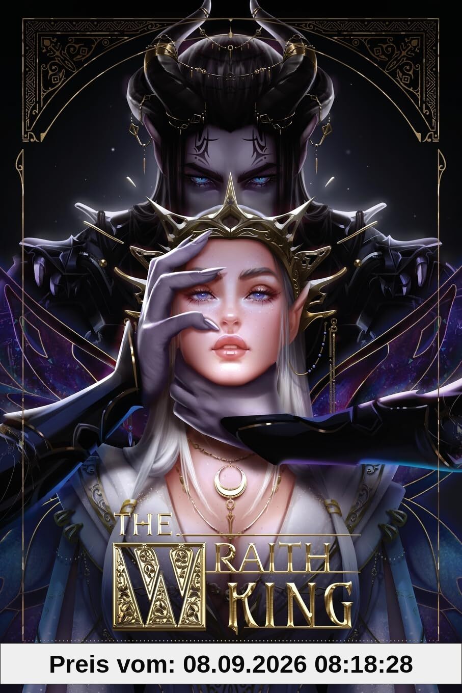 The Wraith King
