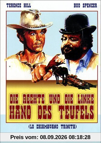 Die rechte und die linke Hand des Teufels