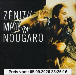 Zenith Made in Nougaro