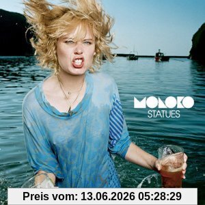 Moloko Statues (Cd+Dvd)