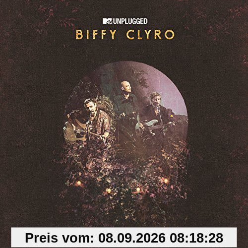 MTV Unplugged (Live At Roundhouse, London)
