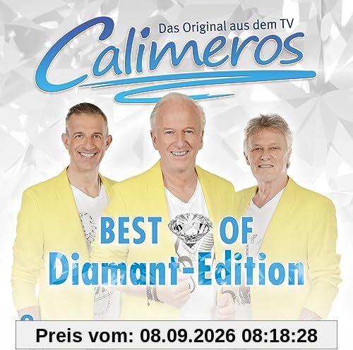 Best of(Diamant-Edition)