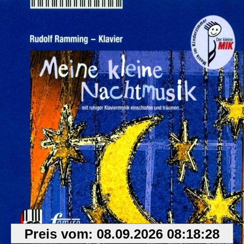 Meine Kleine Nachtmusik