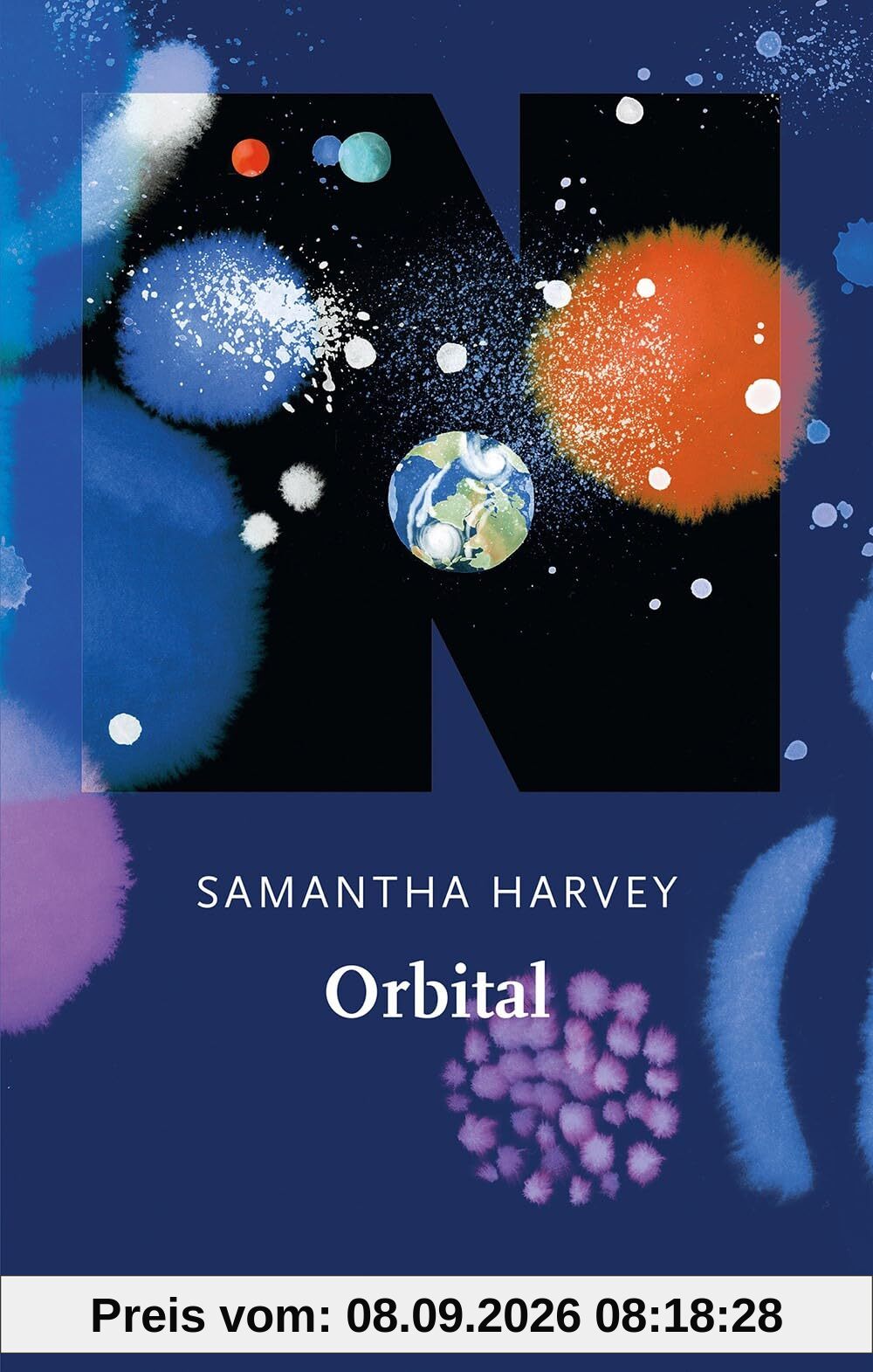 Orbital (La stagione)