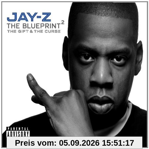 The Blueprint 2 - The Gift & The Curse