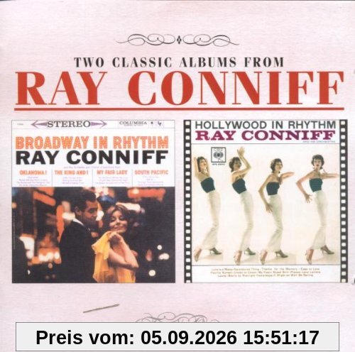 Broadway in Rhythm/Hollywood in Rhythm