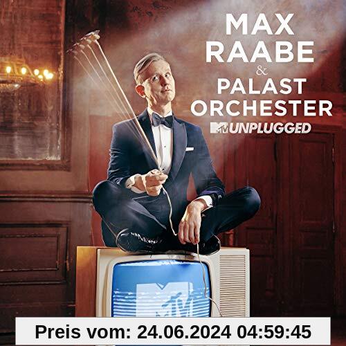 Max Raabe - MTV Unplugged