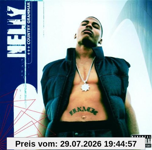 Nelly Country Grammar [Explicit