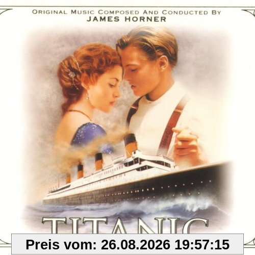 Titanic (2-CD Gift Set)