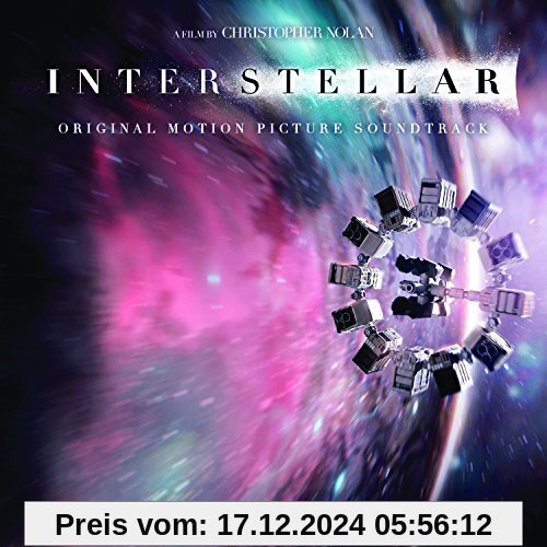 Interstellar