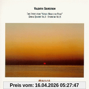Musica Non Grata: Valentin Sil