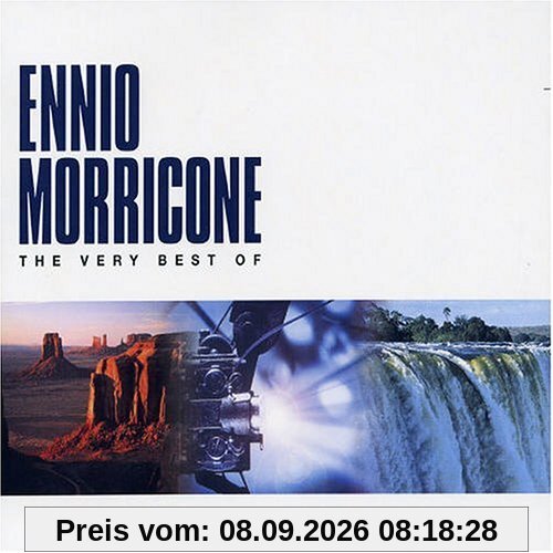 The Very Best of Ennio Morrico