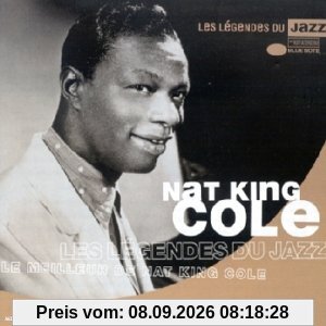 Best of Nat King Cole