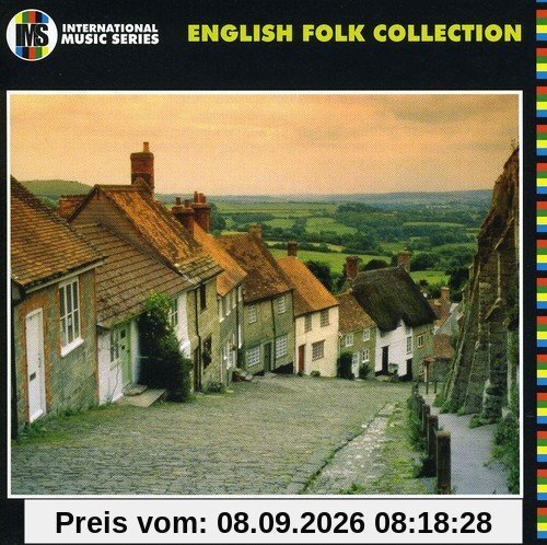 English Folk Collection