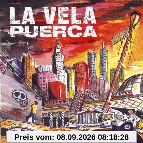 La Vela Puerca