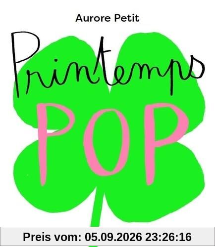 Printemps pop