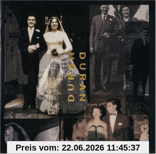 unbekannt Duran (1993)