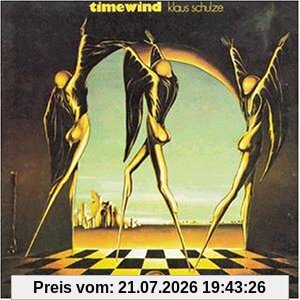 Klaus Schulze Timewind