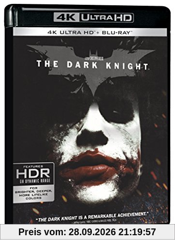 unbekannt Dvd - Dark Knight (3 Dvd)