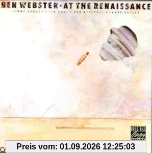 At the Renainssance