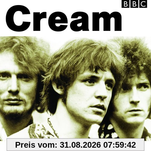 BBC Sessions