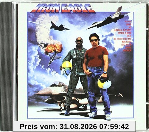 Iron Eagle